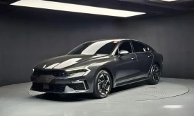 Обява за продажба на Kia K5 2.0 LPG SIGNATURE* НАЙ-ДОБРА ЦЕНА В БЪЛГАРИЯ*  ~49 748 лв. - изображение 1