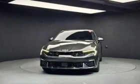 Обява за продажба на Kia K5 2.0 LPG SIGNATURE* НАЙ-ДОБРА ЦЕНА В БЪЛГАРИЯ*  ~49 748 лв. - изображение 2