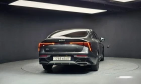 Обява за продажба на Kia K5 2.0 LPG SIGNATURE* НАЙ-ДОБРА ЦЕНА В БЪЛГАРИЯ*  ~49 748 лв. - изображение 3