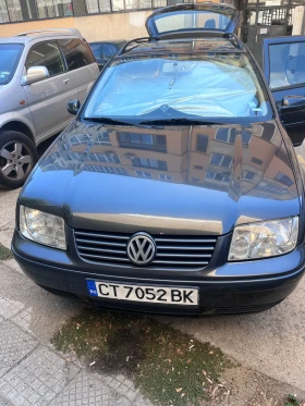 VW Bora | Mobile.bg    4