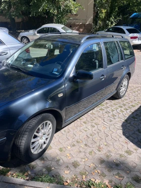  VW Bora