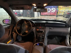 Обява за продажба на Mercedes-Benz C 200 Компресор  ~4 200 лв. - изображение 5