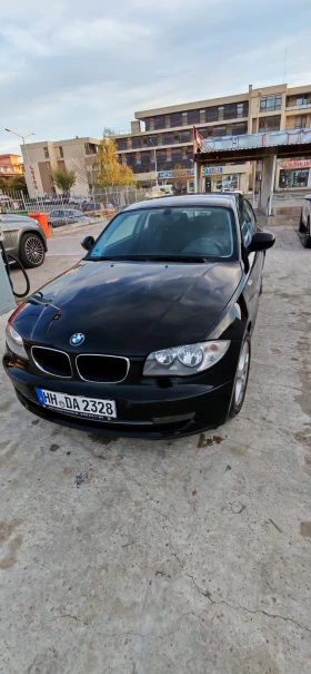     BMW 116
