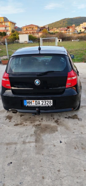 BMW 116 | Mobile.bg    3
