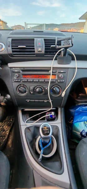 BMW 116 | Mobile.bg    8