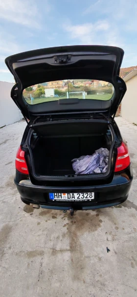 BMW 116 | Mobile.bg    5