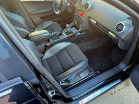 Audi A3 1.9TDI FACELIFT S-LINE SPORTPAKET PLUS - 10700 лв. / 5470.82 € - 94800345 13