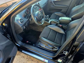 Audi A3 1.9TDI FACELIFT S-LINE SPORTPAKET PLUS - 10700 лв. / 5470.82 € - 94800345 9