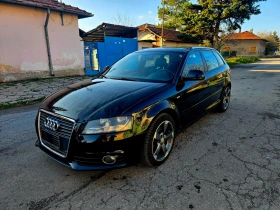 Audi A3 1.9TDI FACELIFT S-LINE SPORTPAKET PLUS - 10700 лв. / 5470.82 € - 94800345 3