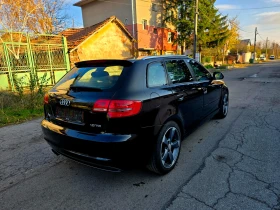 Audi A3 1.9TDI FACELIFT S-LINE SPORTPAKET PLUS - 10700 лв. / 5470.82 € - 94800345 5