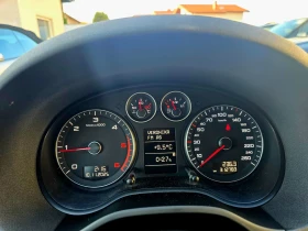 Audi A3 1.9TDI FACELIFT S-LINE SPORTPAKET PLUS - 10700 лв. / 5470.82 € - 94800345 15