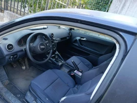Audi A3  - изображение 1