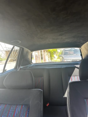 VW Golf Golf 3 1.8 90кс, снимка 7 — Bazar.bg VW Golf Golf 3 1.8 90кс, снимка 7