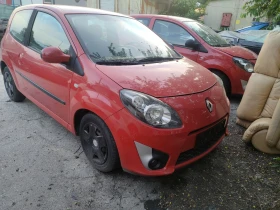 Renault Twingo 1.2