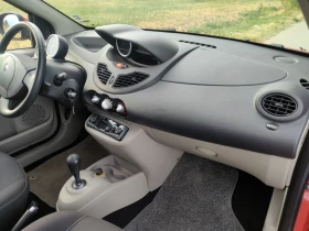 Renault Twingo 1.2 - 123 лв. / 62.89 € - 59841617 4