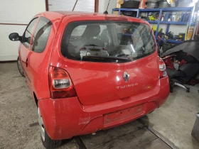 Renault Twingo 1.2 - 123 лв. / 62.89 € - 59841617 2