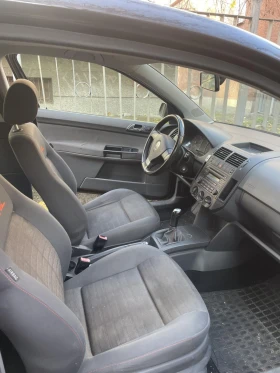 VW Polo 1.4 бензин, климатик, нов внос , снимка 4