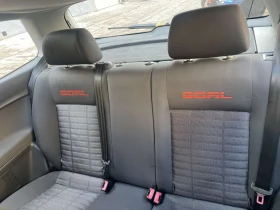 VW Polo 1.4 бензин, климатик, нов внос , снимка 7