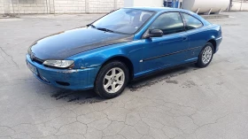 Peugeot 406 
