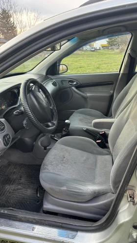 Ford Focus, снимка 5