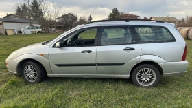 Ford Focus, снимка 3
