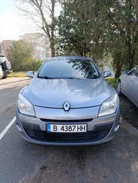 Renault Megane 1.9 | Mobile.bg � ����� ������ 2