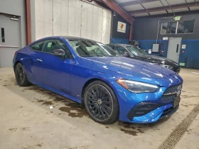 Mercedes-Benz CLS 300 2.0L 4 All wheel drive - 120700 лв. / 61712.93 € - 54993983 7