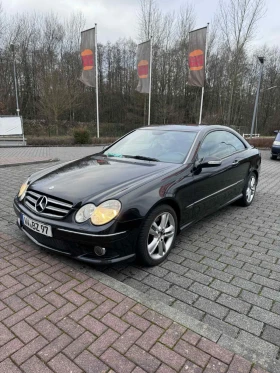 Mercedes-Benz CLK AMG - 6555 лв. / 3351.52 € - 60789237 2