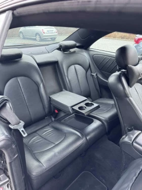 Mercedes-Benz CLK AMG - 6555 лв. / 3351.52 € - 60789237 5