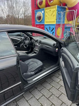 Mercedes-Benz CLK AMG - 6555 лв. / 3351.52 € - 60789237 6