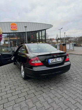 Mercedes-Benz CLK AMG - 6555 лв. / 3351.52 € - 60789237 3