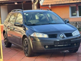 Renault Megane, снимка 4