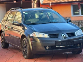 Renault Megane, снимка 1