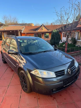 Renault Megane, снимка 6