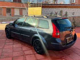 Renault Megane, снимка 3
