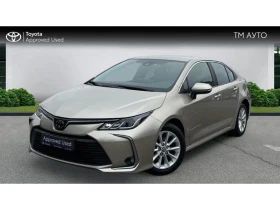 Toyota Corolla SDN 1.5 VVT-I COMFORT