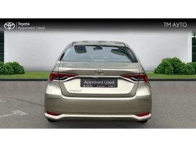 Toyota Corolla SDN 1.5 VVT-I COMFORT - 19889 € / 38899.50 лв. - 75506908 4