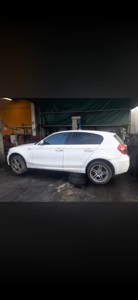 BMW 120 2.0d N47, снимка 3