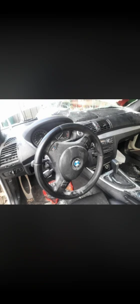 BMW 120 2.0d N47, снимка 5