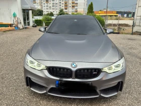 BMW M4 - 45000 € / 88012.35 лв. - 91886516 11