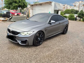 BMW M4 - 45000 € / 88012.35 лв. - 91886516 12