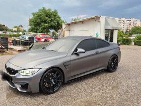 BMW M4 - 45000 € / 88012.35 лв. - 91886516 8