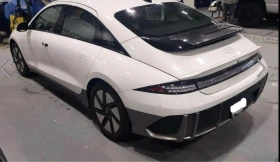 Hyundai Ioniq 6 Long Range 77.4 kWh   2024   RWD - 19900 € / 38921.02 лв. - 59298012 4