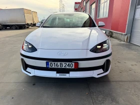 ����� �� �������� �� Hyundai Ioniq 6 Long Range 77.4 kWh   2024   RWD- nalicna!