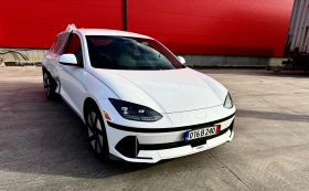 Hyundai Ioniq 6 Long Range 77.4 kWh   2024   RWD- nalicna! - 21900 € / 42832.68 лв. - 59298012 4