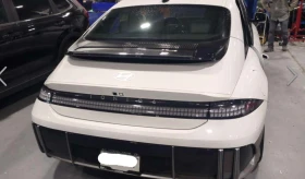 Hyundai Ioniq 6 Long Range 77.4 kWh   2024   RWD - 19900 € / 38921.02 лв. - 59298012 5