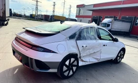 Hyundai Ioniq 6 Long Range 77.4 kWh   2024   RWD- nalicna! - 21900 € / 42832.68 лв. - 59298012 6