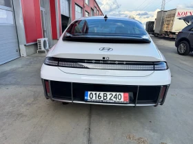 Hyundai Ioniq 6 Long Range 77.4 kWh   2024   RWD- nalicna! - 21900 € / 42832.68 лв. - 59298012 8