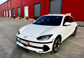 Hyundai Ioniq 6 Long Range 77.4 kWh   2024   RWD- nalicna! - 21900 € / 42832.68 лв. - 59298012 2
