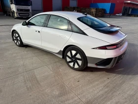 Hyundai Ioniq 6 Long Range 77.4 kWh   2024   RWD- nalicna! - 21900 € / 42832.68 лв. - 59298012 3